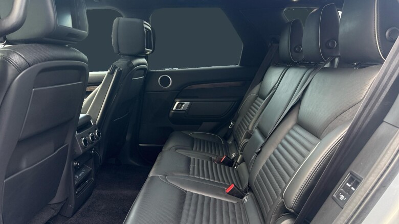 Land Rover Discovery 3.0 SDV6 HSE Luxury 5dr Auto Diesel Station Wagon